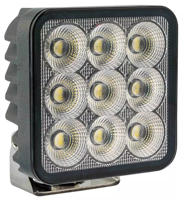 BullPro Spectrum 54 Square - LED-arbeidslys - 8020108070 - 1