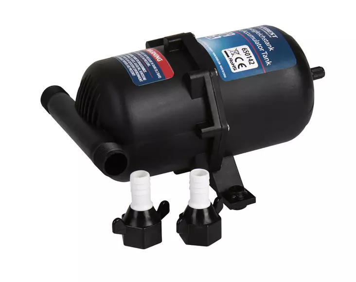 Carbest ekspansjonstank - Vanntilbehør - 8020112450 - 1