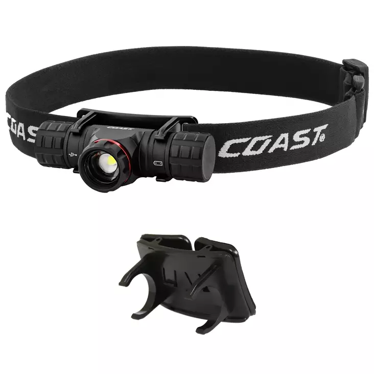 Coast XPH30R bundle - Hodelykter - 8020111350 - 1