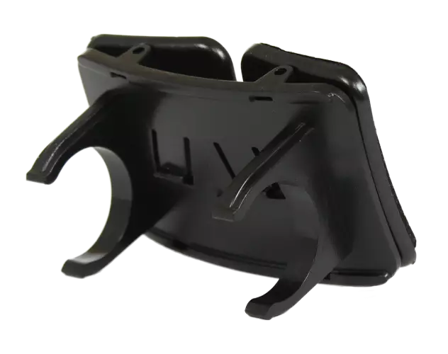 Hjelmfeste – For COAST XPH34R Hodelykt - Hjälmlampor och hjälmfäste - 8020104620 - 1