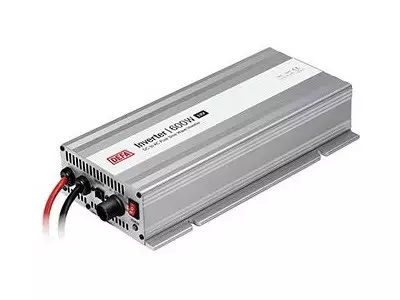 DEFA Inverter Äkta sinusvåg - Sinus inverter - 1801401310 - 1