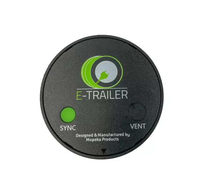 E-gassnivåsensor - Smartteknologi - 8020112270 - 1