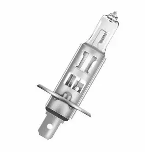H1 Osram Ultra Life - H1 Halogenpærer - 4060101480 - 1