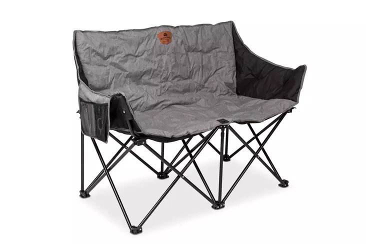 HOLIDAY TRAVEL sammenleggbar sofa for 2 personer - Stoler - 8020112560 - 1