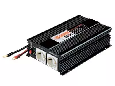 Inverter 1000W, Intelligent - Inverter - 5001010320 - 1