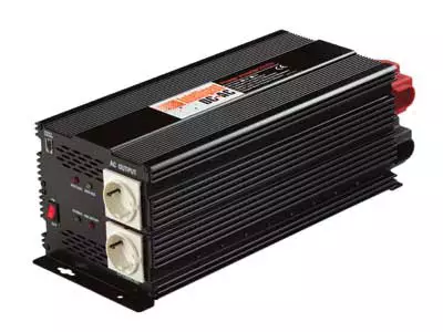Inverter 2500W, Intelligent - Inverter - 5001010330 - 1