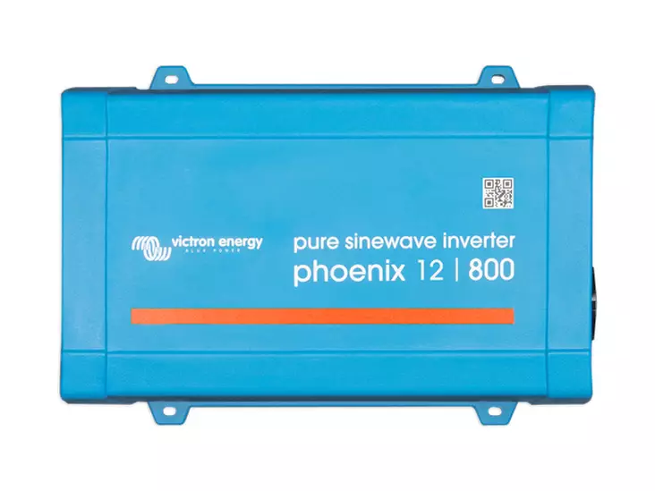 Inverter 800VA, 12V, Victron Energy Phoenix - Sinus inverter - 5001010500 - 2