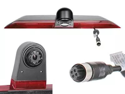  - Ryggekameraer - 8020104200 - 1