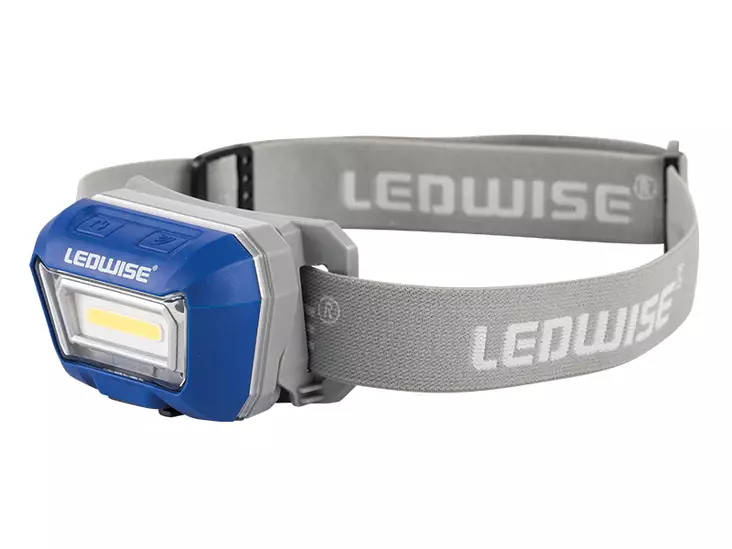 LEDWISE Workline hodelykt - Hodelykter - 8020107350 - 1