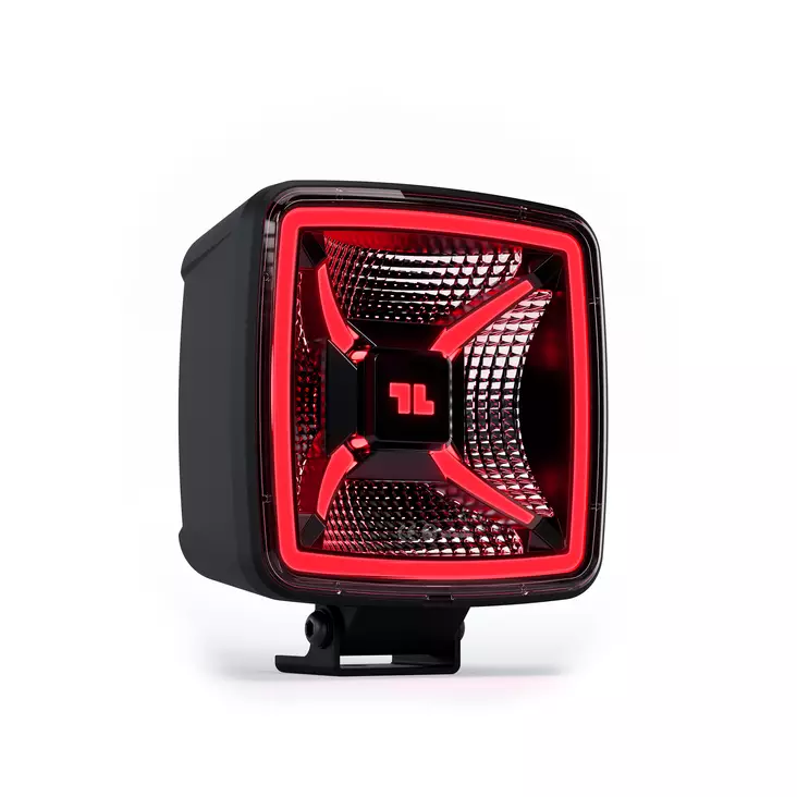 - LED-arbeidslys - 8020110040 - 1