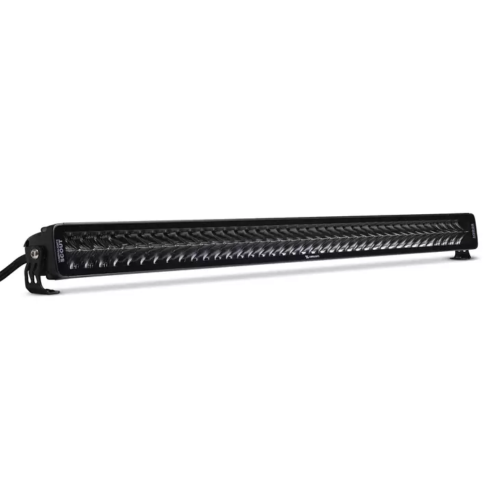 LuminaLights Dark MAX Dual 1100 led-bar - Led-bar - 8020105200 - 1