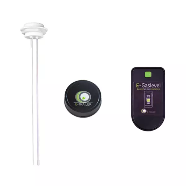 Komfortpakke - Smartteknologi - 8020112260 - 1