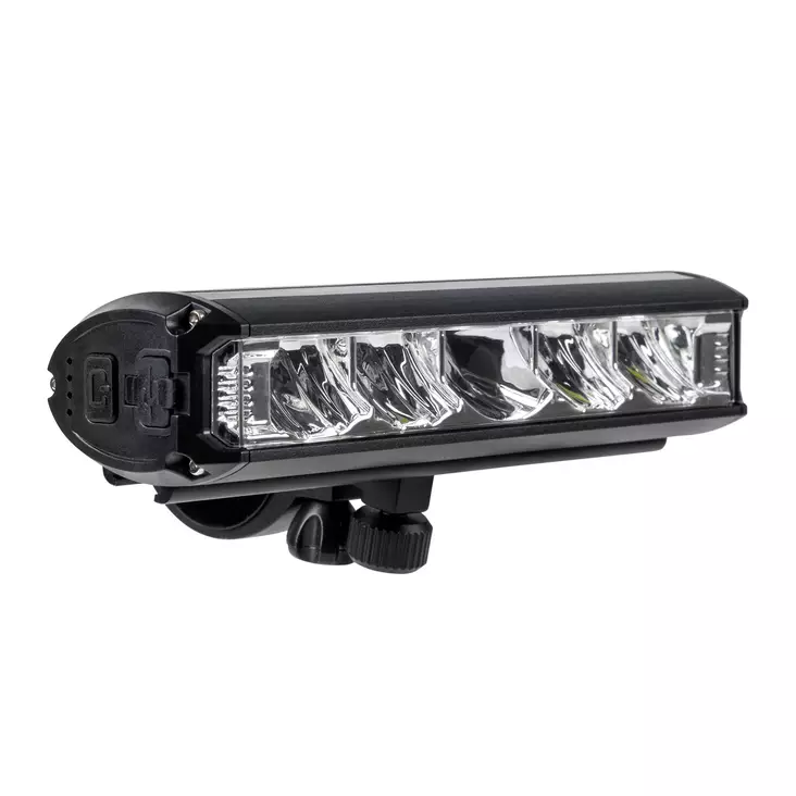 Nitegear Rider Pro LED sykkellys - Frontlys - 8020110170 - 1