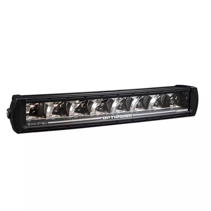Optibeam Commander LED ekstralyspanel - Led-bar - 3010120710 - 1
