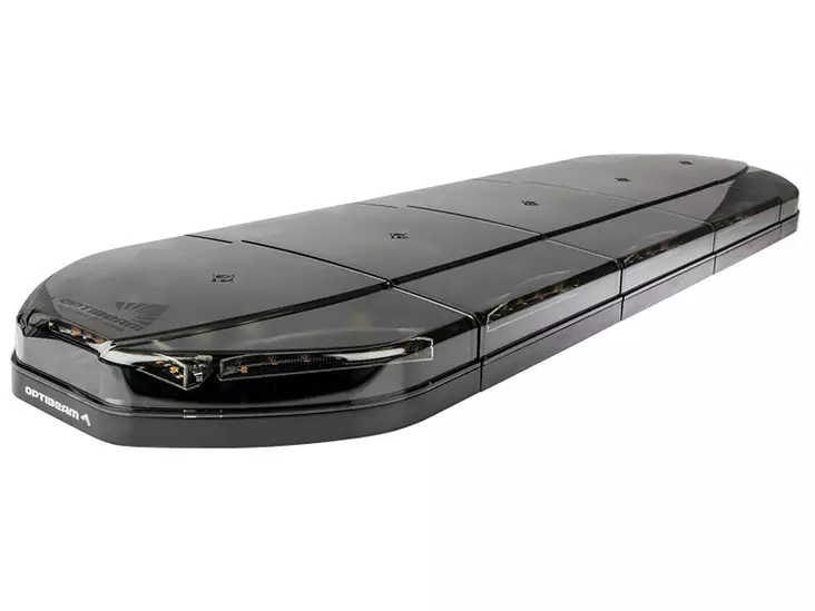 Optibeam Dark Phantom 1000 Varsellysbjelke - Varsellysbjelke - 8020105880 - 1