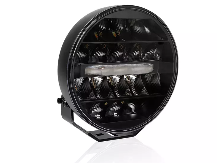 Optibeam Elites 9 LED-ekstralys - LED-ekstralys - 8020110810 - 1