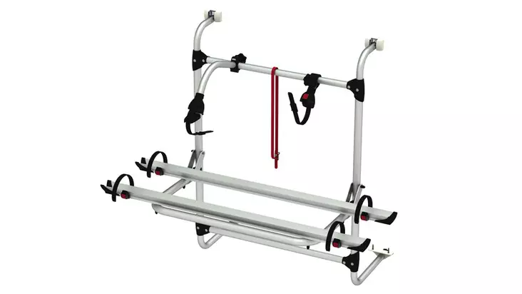 Sykkelstativ Carry-Bike Caravan bakre stativ universal - Sykkelstativer - 8020112460 - 1