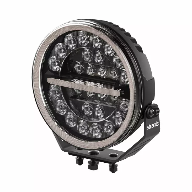 Strands Firefly 9'' LED-ekstralys - LED-ekstralys - 8020108460 - 1
