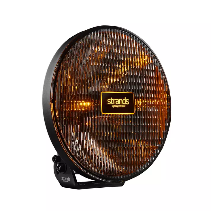 Strands IZE LED OG LED EXTRALJUS 9? - LED-ekstralys - 8020112810 - 1