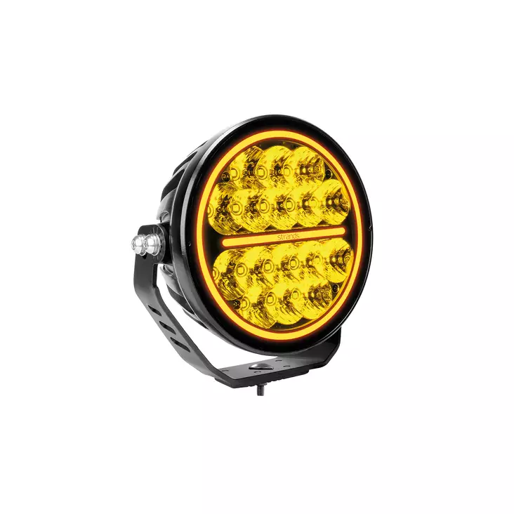 Strands Siberia Bush Ranger 7" led-ekstralys - LED-ekstralys - 8020104280 - 2