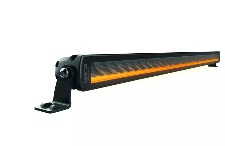 Strands Siberia SR 32" led-bar - Led-bar - 8020103360 - 1