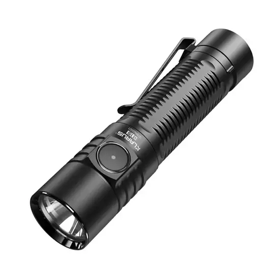 Lommelykt Klarus G15 V2.0 - Lommelykter - 8020111960 - 15