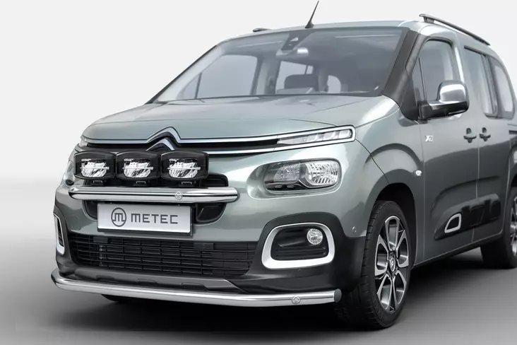  - Citroen - 8020102490 - 1