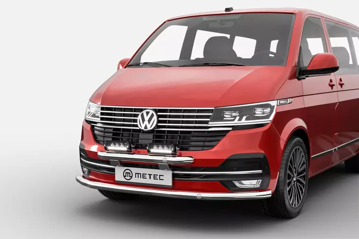 - Volkswagen - 8020102330 - 1