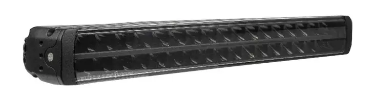 LED-ekstralys W-light Impulse III - Led-bar - 8020103010 - 1