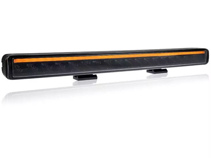 W-light Wave II Frameless Ledbar - Led-bar - 8020105400 - 1