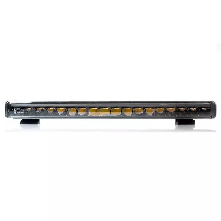 W-light Wave II Frameless Ledbar - Led-bar - 8020105400 - 1