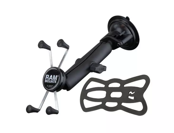 X-Grip universal mobilholder - Møbeldeler - 8020112600 - 1