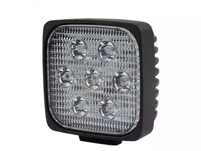 LED-arbeidslys 35W Bullboy - LED-arbeidslys - 8020104151 - 1