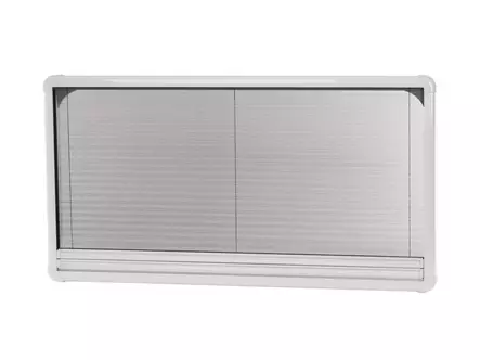 Carbest RW ECO Rullegardin 1000x500mm - Tilbehør - 8020109141 - 2