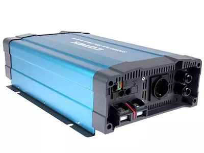 Cotek inverter 2500W - Sinus inverter - 8020101111 - 1