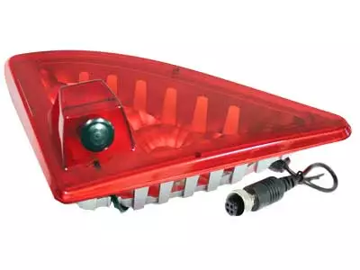 Ryggekamera med bremselys - Ryggekameraer - 6020010171 - 1