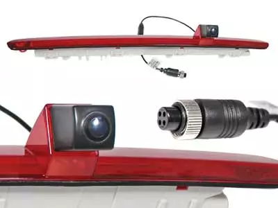 - Ryggekameraer - 8020104131 - 1