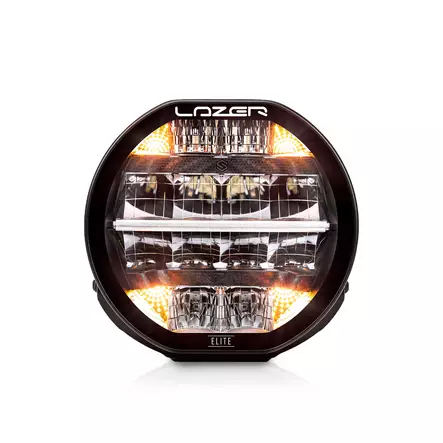 Lazer Sentinel 7 Elite LED-ekstralys - LED-ekstralys - 8020110911 - 2