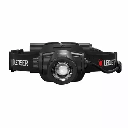 Ledlenser H15R Core LED-hodelykt, 2500lm - Hodelykter - 8020103691 - 2