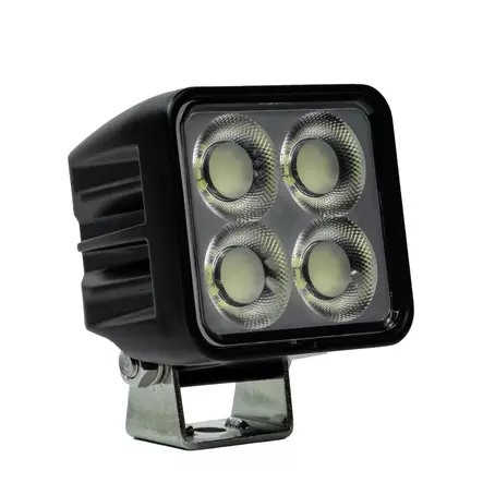 LED Arbeidslys LuminaLights Core 84 – 84W Flood Beam 110° - LED-arbeidslys - 8020109631 - 1