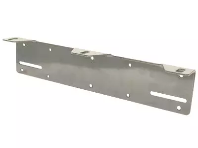 Skiltbrakett for 3stk ekstralys - Skiltbrikett - 3050150021 - 2