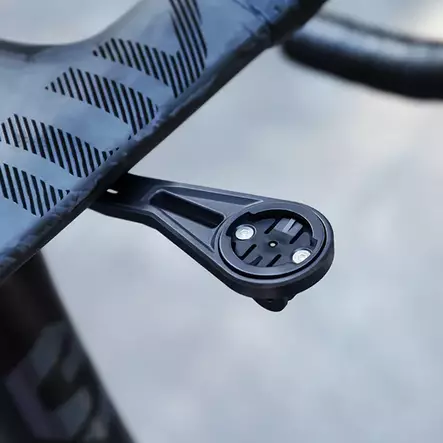 MAGICSHINE MJ-6536 MAA Frontfeste for Aero Styre - Tilbehør - 8020120131 - 1