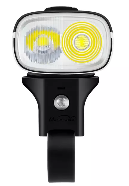 Magicshine RAY 1100 Sykkellys - Frontlys - 8020110381 - 2