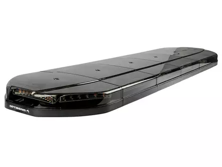 Optibeam Dark Phantom 1200 Varsellysbjelke - Varsellysbjelke - 8020105881 - 1