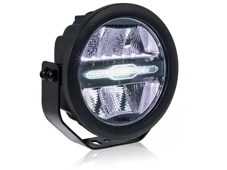 Optibeam Savage 7 led-ekstralys - LED-ekstralys - 8020104251 - 2