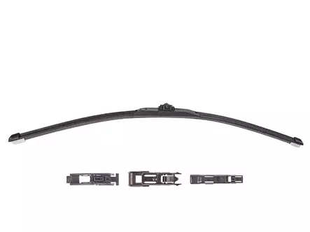 Vindusviskerblad NPD Easy Fit 380 mm - Vindusviskerblad - 8020112111 - 1