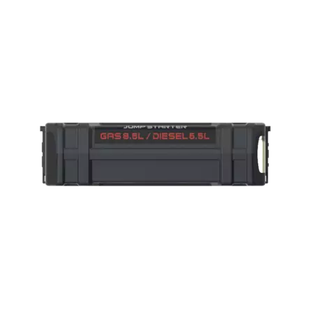 Jumpstarter – Lokithor J401X – 2500A, 12V, LiPo - Startbooster - 8020120501 - 2