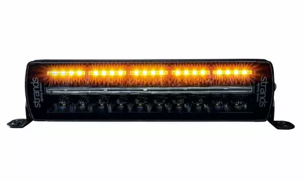 Strands Siberia Night Guard DR 12" led-bar - Led-bar - 8020104171 - 1