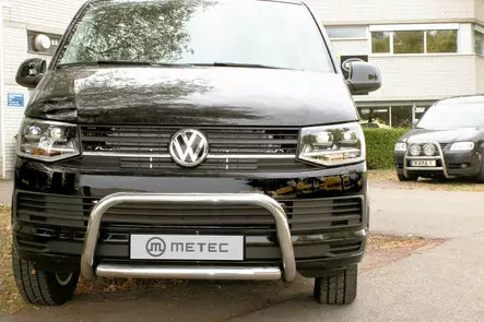 - Volkswagen - 8020102301 - 1