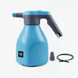 Batteridrevet Trykksprøyte WSH 2L - Julesalg - 8020111901 - 1